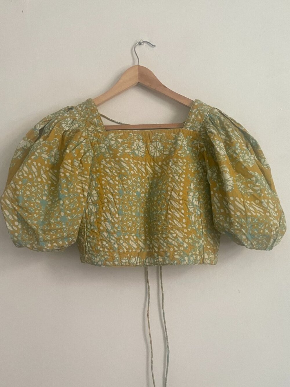 Ulla Johnson Anise top